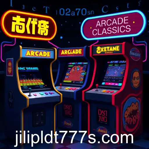 Exploring 'pldt 777s': A Gateway to Arcade Gaming Excitement