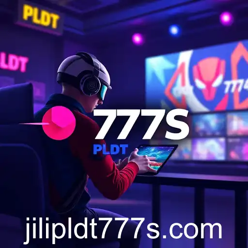 The Digital Game Revolution: PLDT 777S Leading the Charge