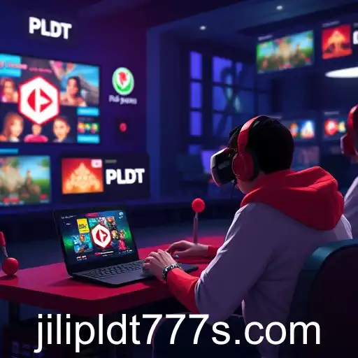 The Digital Revolution of PLDT 777s