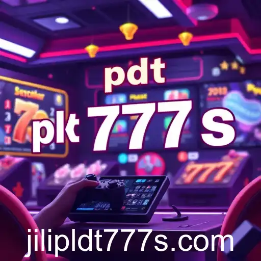 Exploring the Surge of 'pldt 777s' in Online Gaming