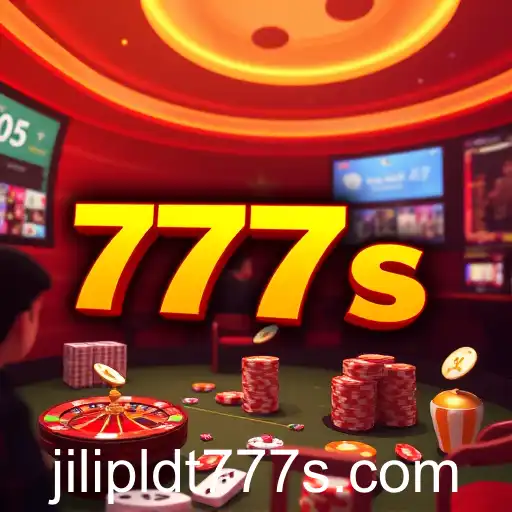 Pldt 777s Revolutionizes Game Industry