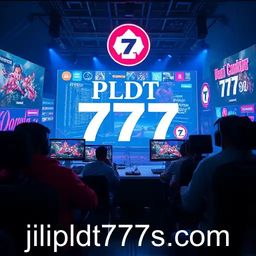 The Gaming Surge: Understanding the PLDT 777s Phenomenon