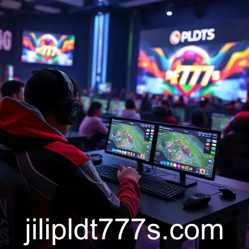 The Rise of Gaming Trends in 2025