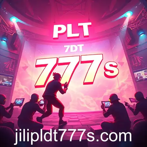 The Impact of PLDT 777s on the Gaming Sphere