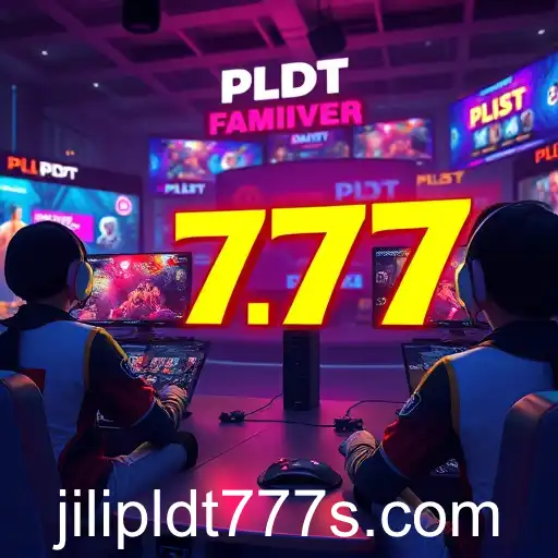 Online Gaming Evolution: The Impact of PLDT 777s