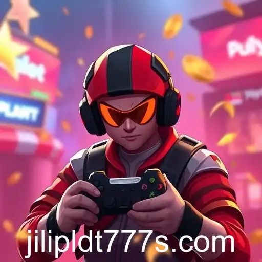 The Rise of Online Gaming in the Digital Age