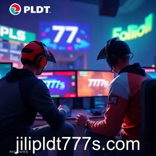 PLDT 777s: Rising Star in the Gaming World