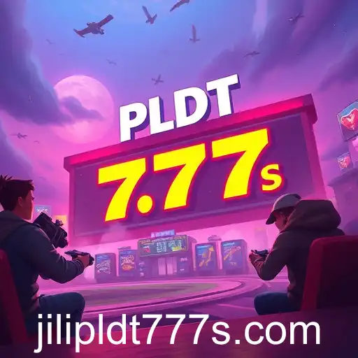 The Rise of PLDT 777s in Interactive Gaming