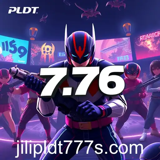 Emergence of PLDT 777s in Gaming Community