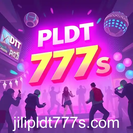 PLDT 777s: Revolutionizing Online Gaming