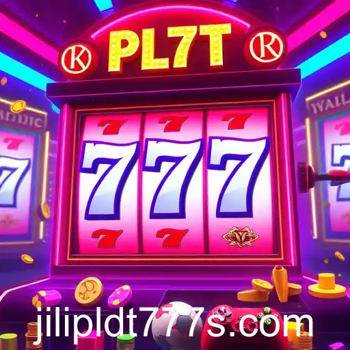 Exploring PLDT 777s: The New Trend in Online Gaming