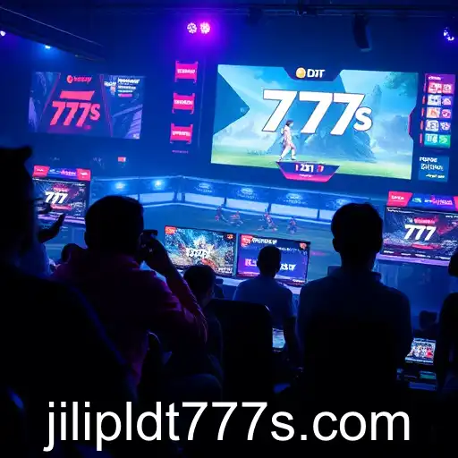 PLDT Expands Digital Horizons with 777s