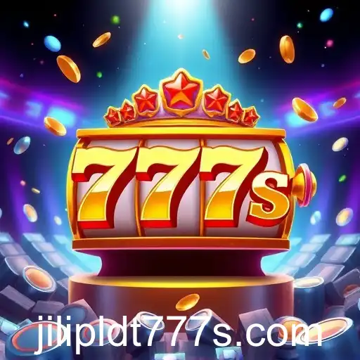 PLDT 777s: The Rising Star in Online Gaming