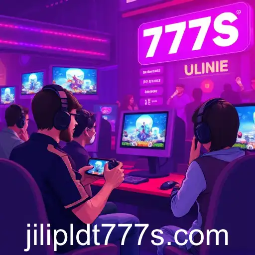 Rise of Online Gaming with PLDT 777s