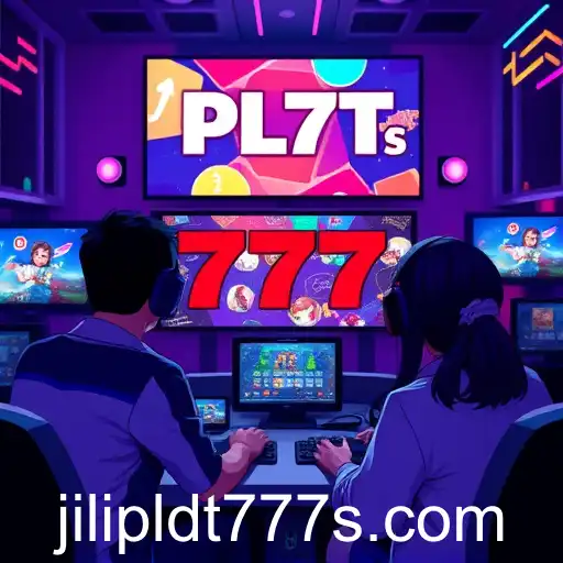 The Rise of PLDT 777s in Gaming