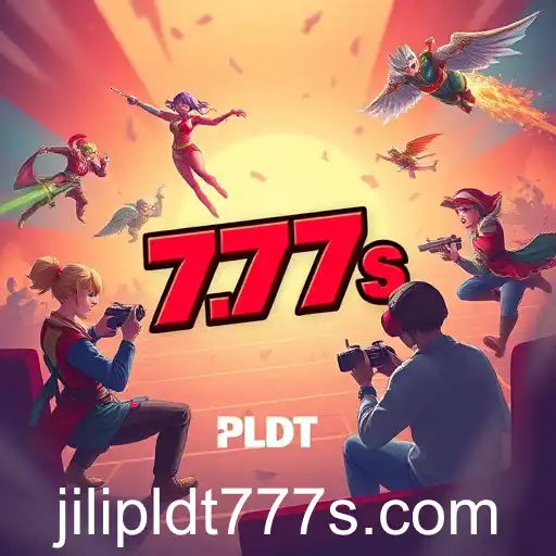 The Rise of PLDT 777s in Online Gaming
