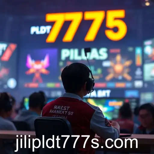 The Rise of PLDT 777s in Online Gaming
