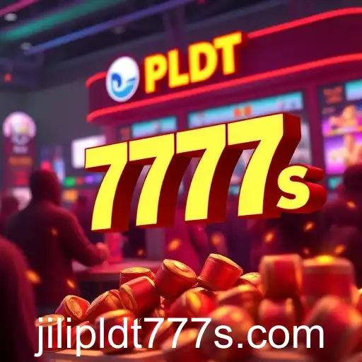 The Rise of PLDT 777s in Online Gaming