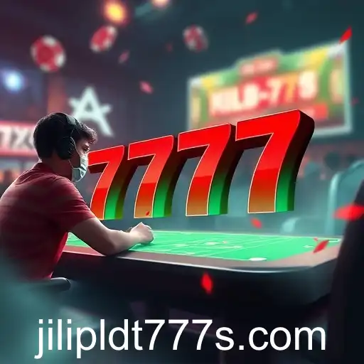 The Rise of PLDT 777s in Gaming Culture