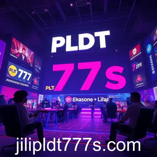 Gaming Dynamics: The Rise of PLDT 777s