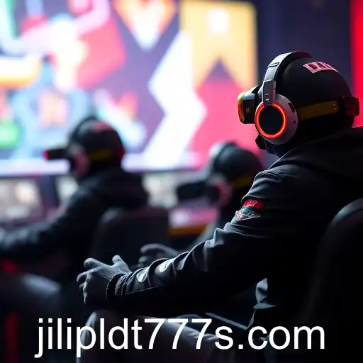 The Rise of PLDT 777s in Digital Gaming