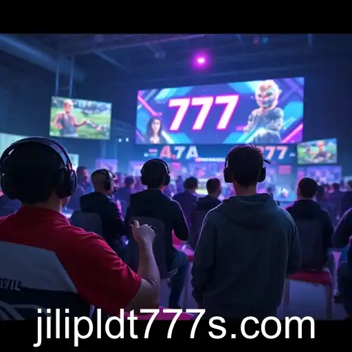 The Rise of Online Game Platforms