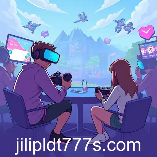 Unveiling PLDT 777s: Revolutionizing Gaming