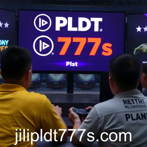 Rise of Virtual Gaming Platforms in 2025