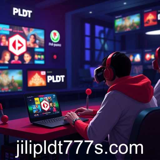 The Digital Revolution of PLDT 777s