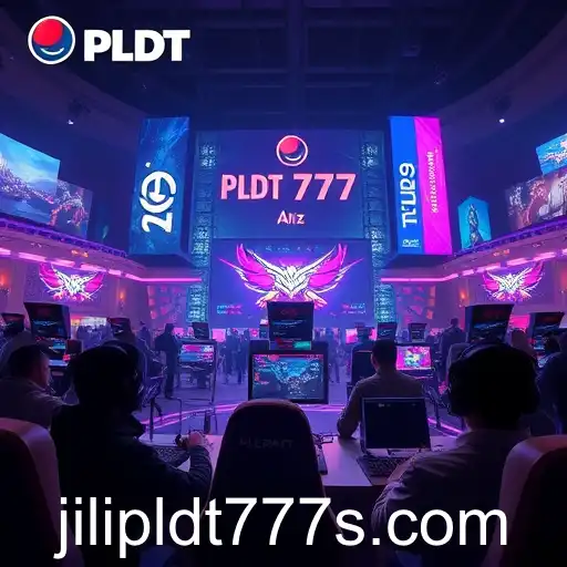 The Unfolding Impact of PLDT 777s on Online Gaming Platforms