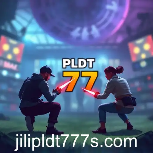 Exploring the Universe of Multiplayer Games: A Dive into 'pldt 777s'