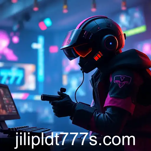 PLDT 777s: Revolutionizing Online Gaming