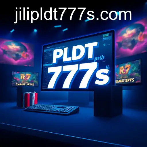 PLDT 777S: Shaping the Future of Online Gaming