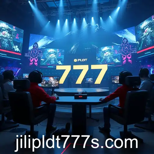 PLDT 777s: A Gamble on Connectivity