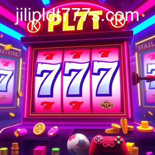 Exploring PLDT 777s: The New Trend in Online Gaming
