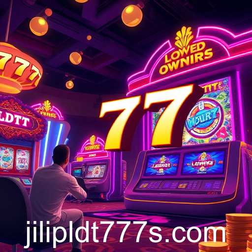 The Rise of PLDT 777s and Its Impact on Online Gaming