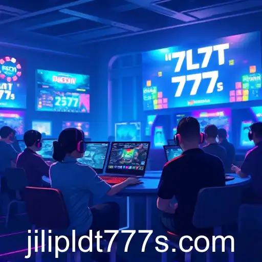 The Growing Trend of Online Gaming in the 2020s