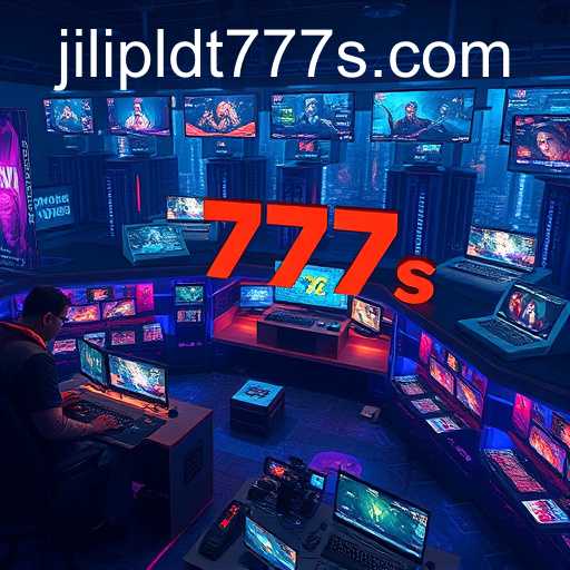 PLDT's 777s: Revolutionizing Online Gaming