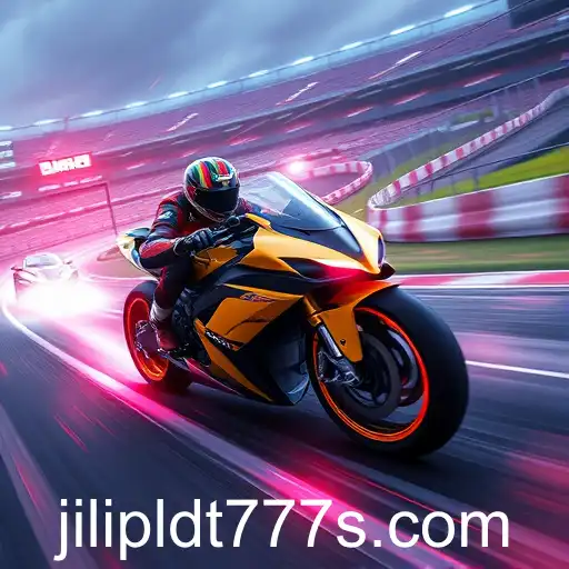 Exploring the Intriguing World of Racing Games with 'pldt 777s'