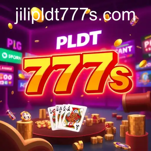 The Rise of Digital Gaming: A Closer Look at 'pldt 777s'