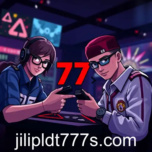 The Rise of Digital Gaming Platforms