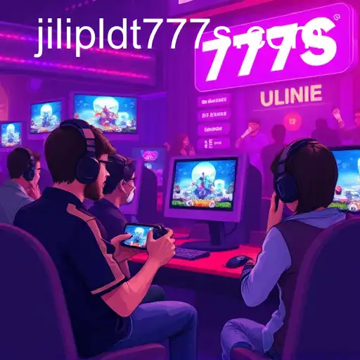 Rise of Online Gaming with PLDT 777s