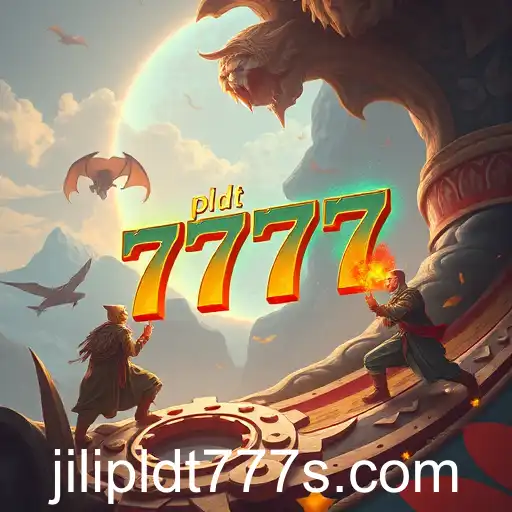 The Rise of PLDT 777s in Gaming
