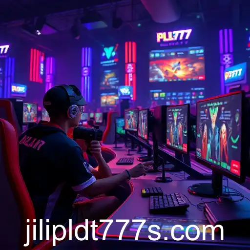 The Rise of PLDT 777s in Gaming Culture
