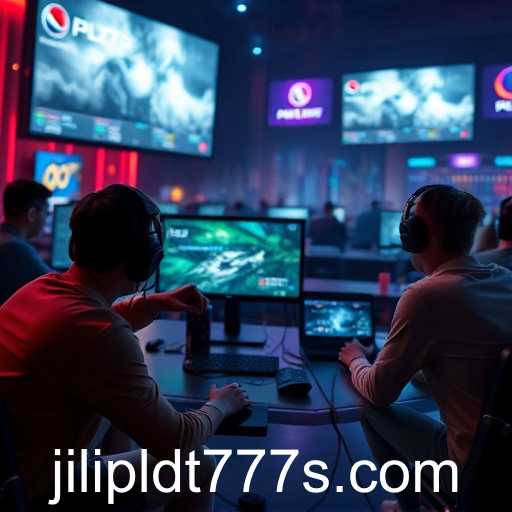 The Rise of PLDT 777s in Gaming