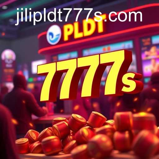 The Rise of PLDT 777s in Online Gaming