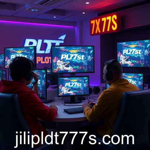Gaming Dynamics: The Rise of PLDT 777s