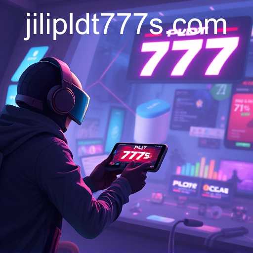 The Rise of PLDT 777s in Online Gaming