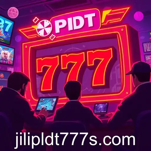 The Rise of PLDT 777s in Digital Gaming