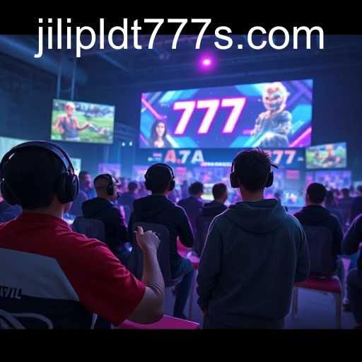 The Rise of Online Game Platforms